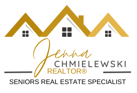 Jenna Chmielewski - Seniors Real Estate Specialist